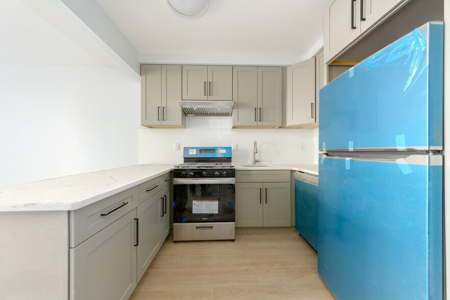 More Photos Of 2537 Ocean Ave, Brooklyn Apartments For Sale