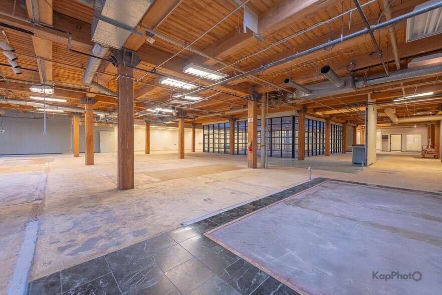 More Photos Of 819 S Wabash Ave, Chicago Loft Creative Space For Lease