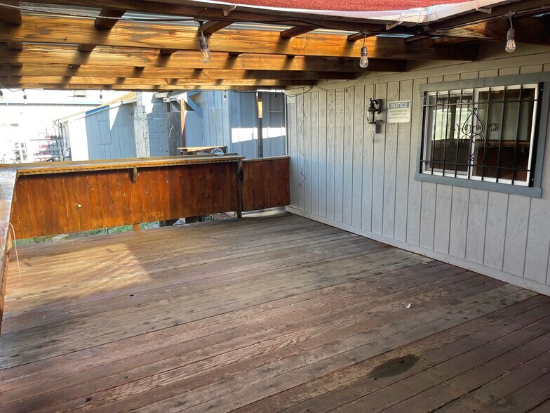 More Photos Of 2968 State Highway 49, Cool Storefront Retail Office For Lease