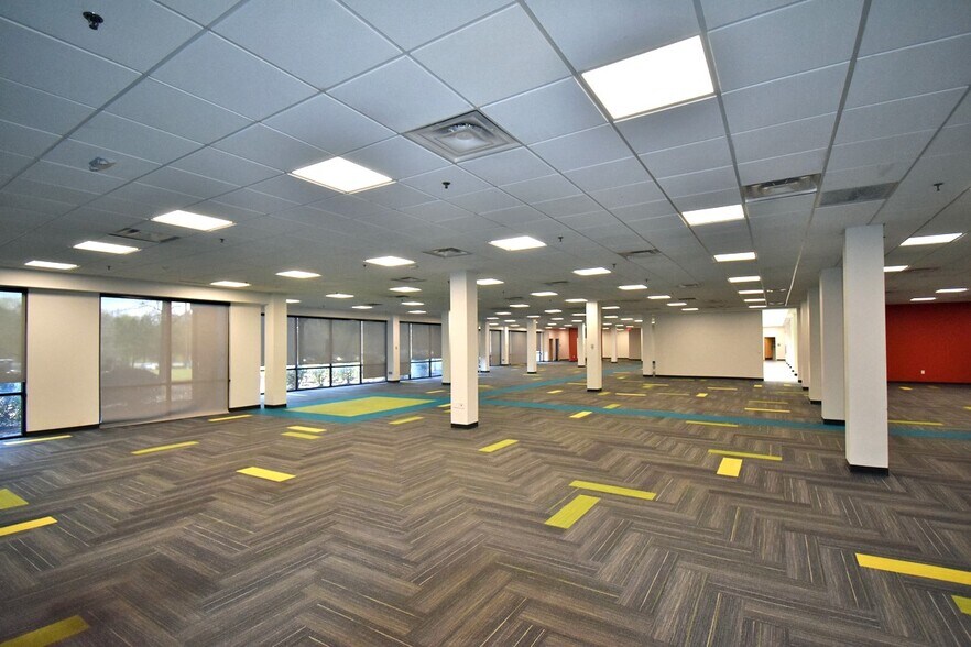 More Photos Of 6175 Technology Pky, Midland Office For Lease