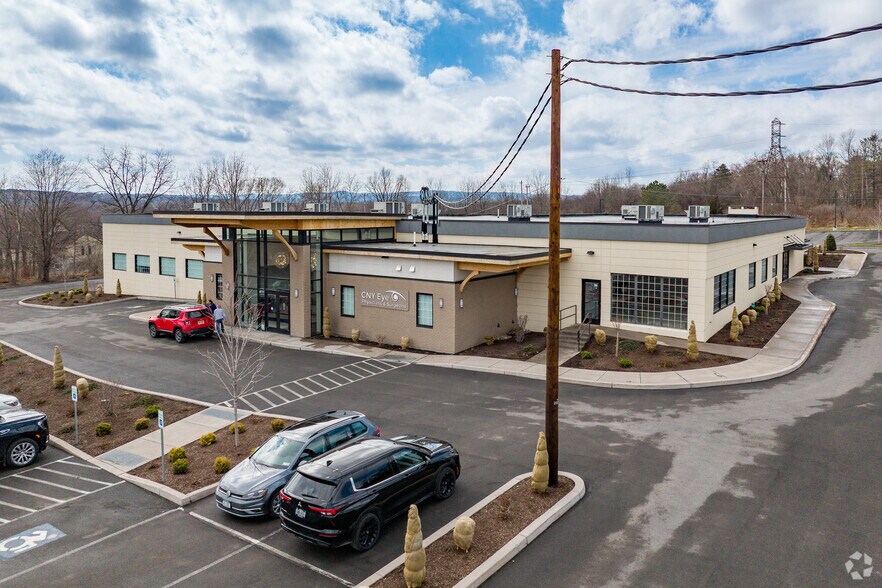 Primary Photo Of 8360 Seneca Tpke, New Hartford General Retail For Sale