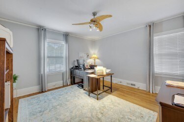 More Photos Of 5044 Augusta Rd, Lexington Office For Lease