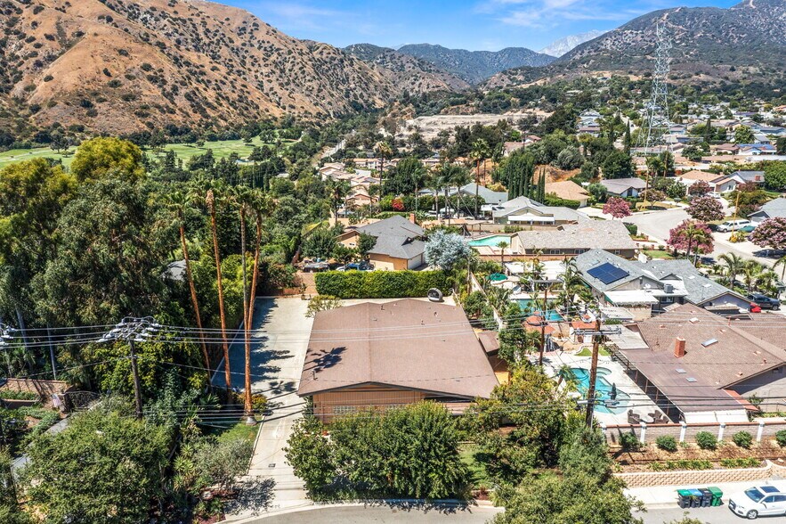 More Photos Of 5905 Old Wheeler Rd, La Verne Assisted Living For Sale