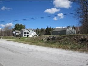 More Photos Of 3429 US Route 4, Killington Storefront Retail Office For Sale