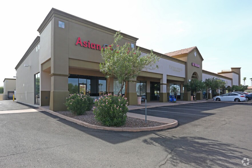 More Photos Of 1760-1940 W Chandler Blvd, Chandler Unknown For Lease