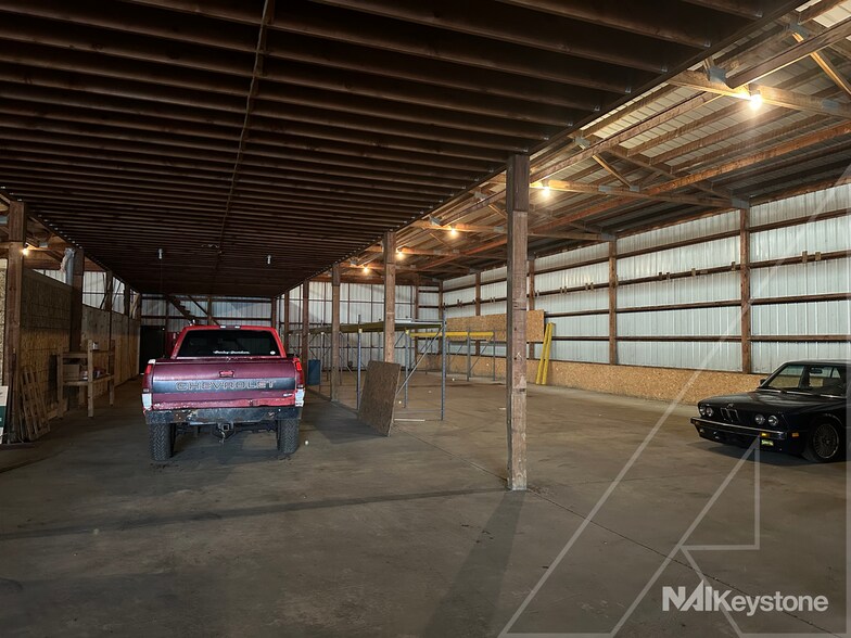 More Photos Of 600 Noble St, Kutztown Warehouse For Lease