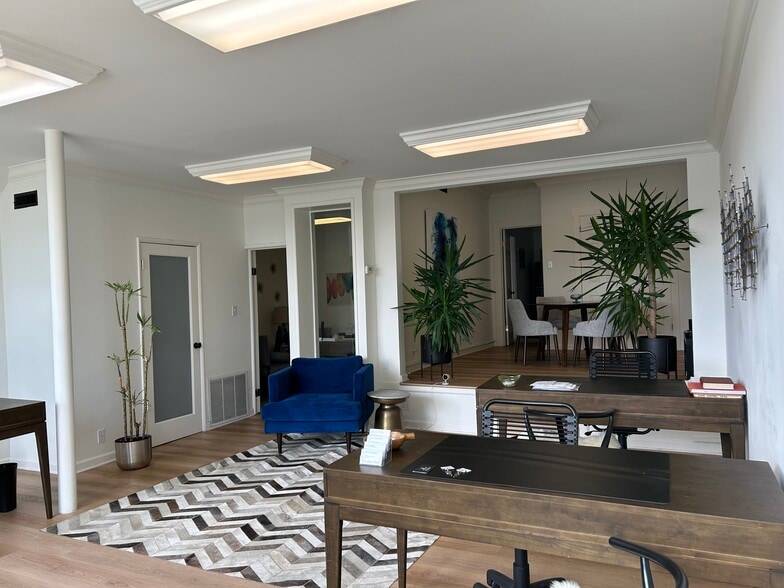 More Photos Of 4379 Piedmont Ave, Oakland Storefront Retail Residential For Lease