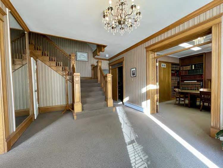More Photos Of 851 Clarkson St, Denver Office For Sale