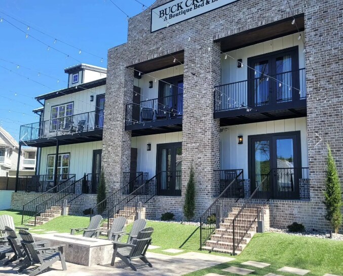 More Photos Of 49 Lake Davidson Ln, Helena Hospitality For Sale