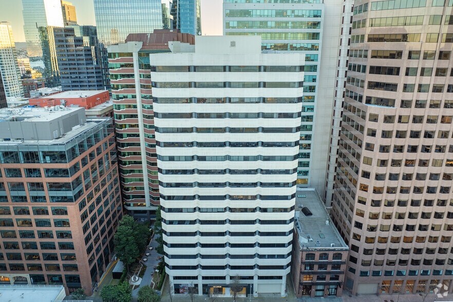 More Photos Of 150 Spear St, San Francisco Office For Lease