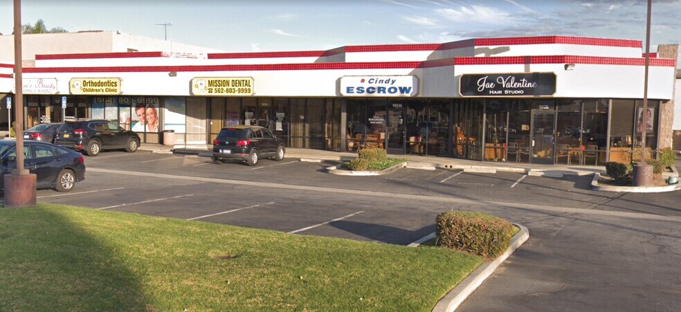 More Photos Of 9400-9436 Firestone Blvd, Downey Unknown For Lease