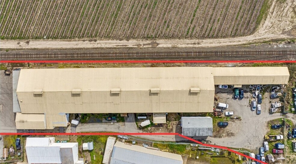 More Photos Of 3220 SE Dayton Byp, Dayton Land For Sale