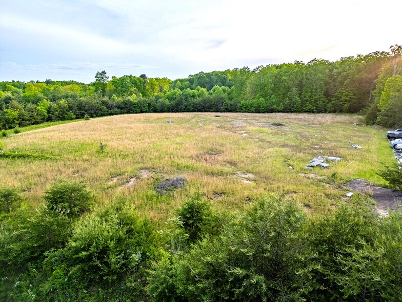 More Photos Of Peavine Rd, Crossville Land For Sale