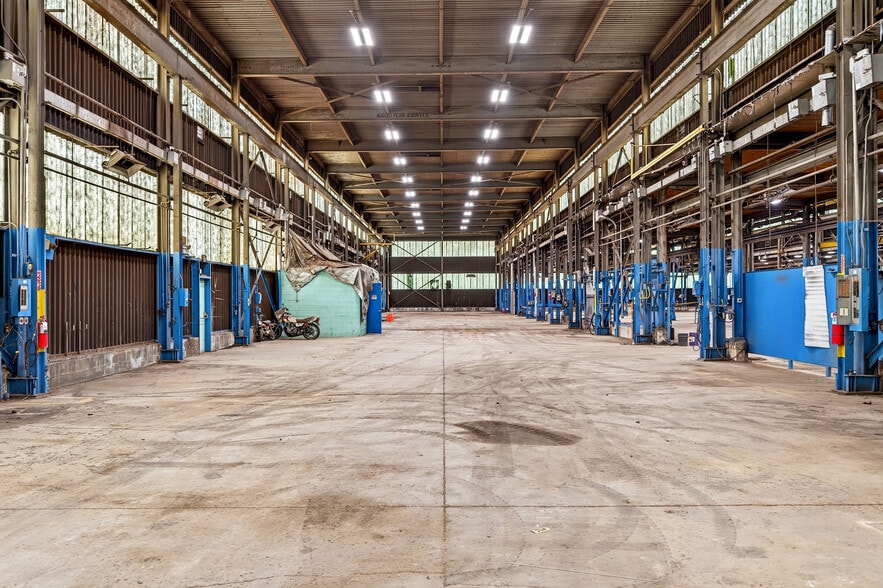 More Photos Of 7 Hackett Dr, Tonawanda Industrial For Sale