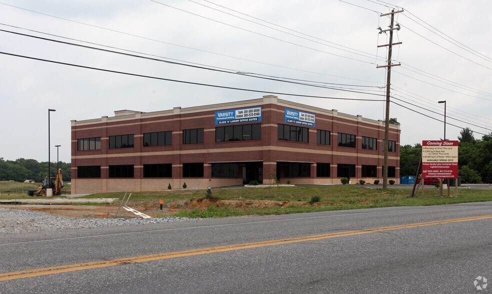 More Photos Of 11236 Robinwood Dr, Hagerstown Medical For Sale