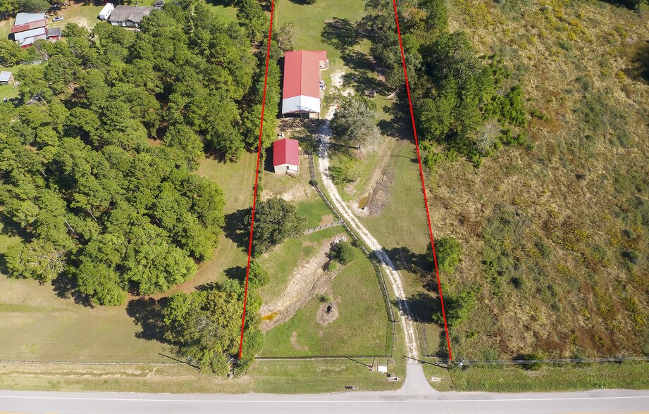 More Photos Of 16259 FM 149, Montgomery Light Manufacturing For Sale