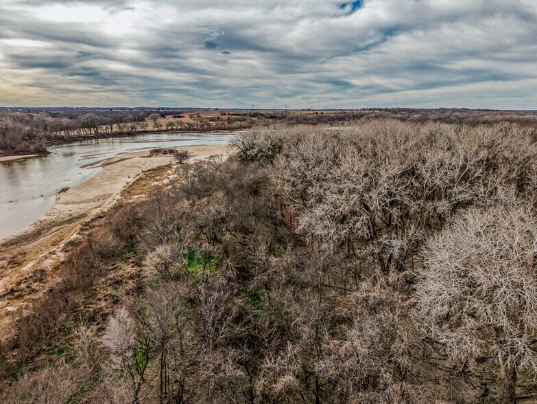 More Photos Of 79+/- Acres on 272nd Rd. Rd @ 41st Rd, Arkansas City Land For Sale