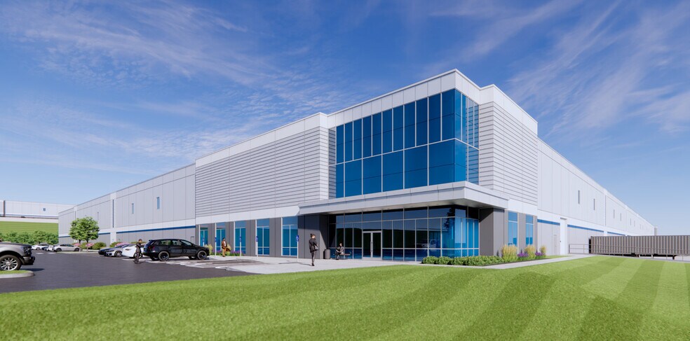 Primary Photo Of 0 Lenel Rd, Landing Unknown For Lease