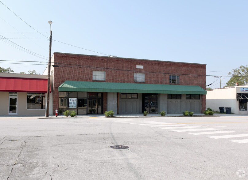 Primary Photo Of 624-626 New Bridge St, Jacksonville Storefront Retail Office For Sale