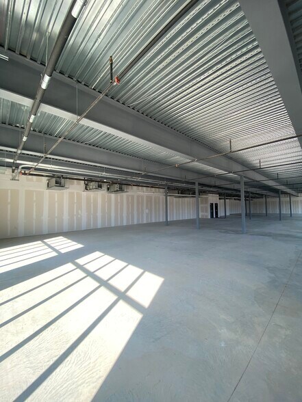 More Photos Of 2901 Miles Rd, Sachse Self Storage For Lease