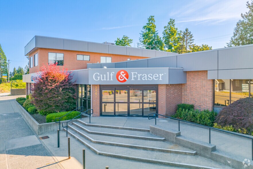 More Photos Of 2917-2941 272 St, Langley Twp Office For Sale