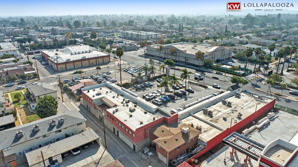 More Photos Of 1227 W Valley Blvd, Alhambra Storefront For Sale
