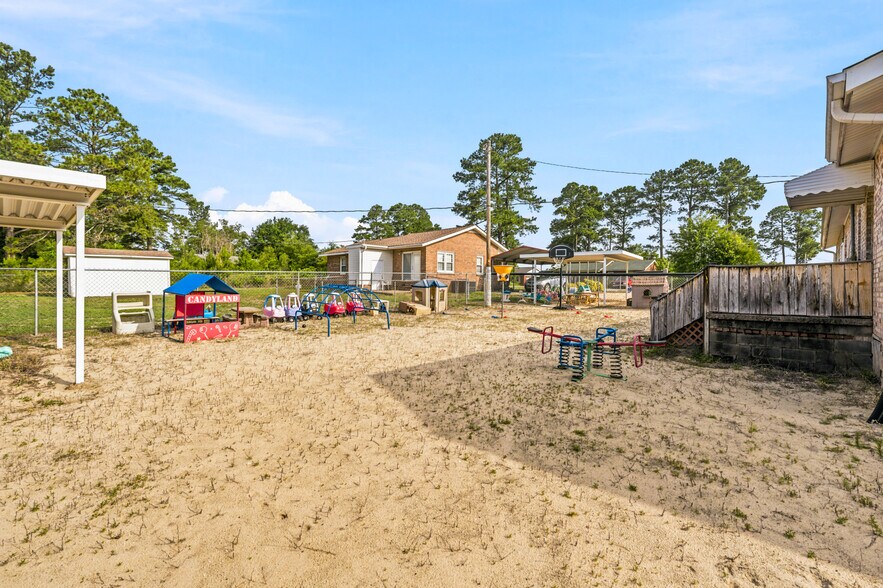 More Photos Of 101 Beeler Ave, Hamlet Daycare Center For Sale