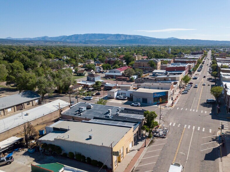 More Photos Of 231 Main St, Canon City Restaurant For Lease