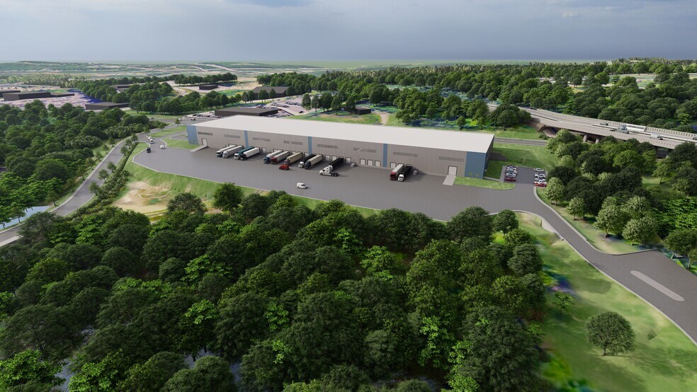 More Photos Of 190 Washington St, Auburn Refrigeration Cold Storage For Lease