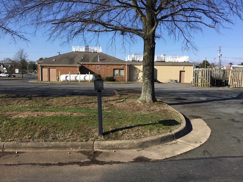 More Photos Of 11139 Marsh Rd, Bealeton Restaurant For Sale