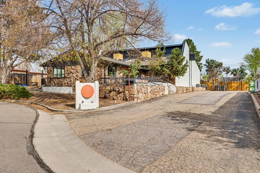 Primary Photo Of 10085 W 18th Ave, Lakewood Loft Creative Space For Sale