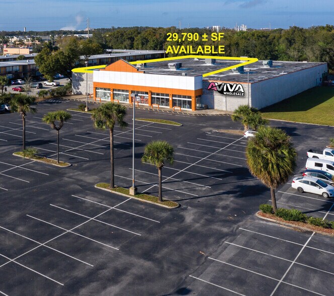 Primary Photo Of 7802 S Orange Blossom Trl, Orlando General Retail For Lease