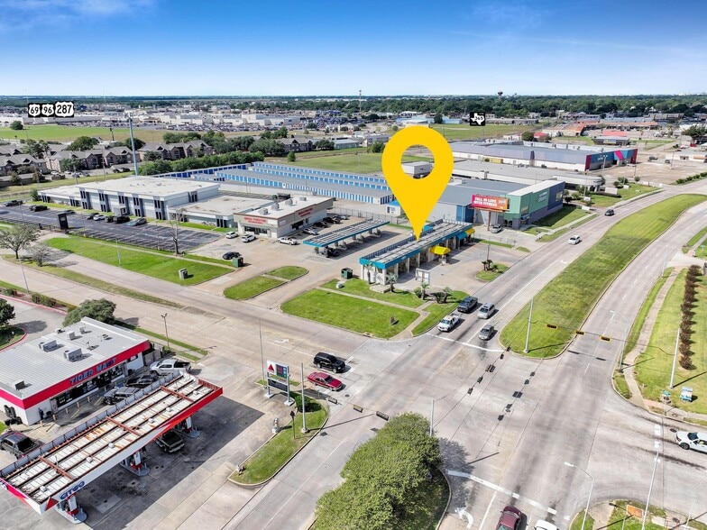 More Photos Of 8201 9th Ave, Port Arthur Carwash For Sale