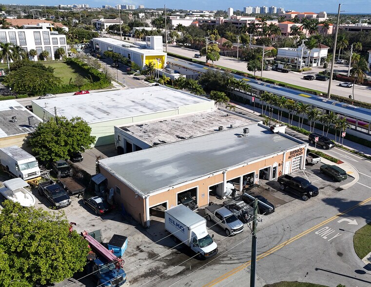 More Photos Of 101 NW 3rd St, Boca Raton Service For Sale