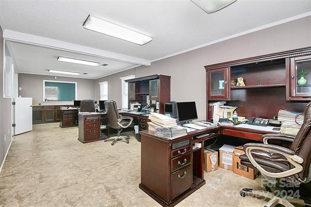 More Photos Of 1508 Highway 218 W, Indian Trail Manufacturing For Lease