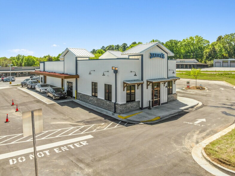 More Photos Of 1325 Dutch Fork Rd, Irmo Fast Food For Sale