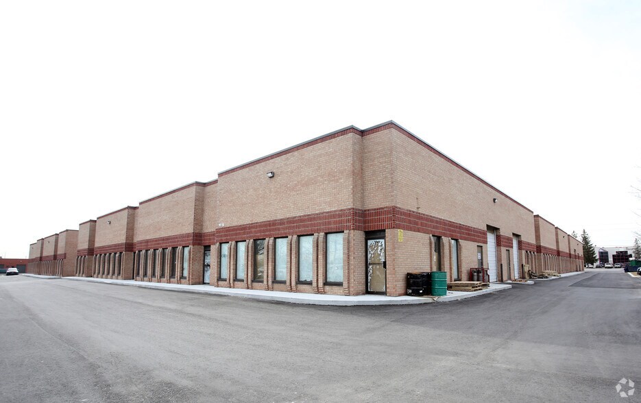 More Photos Of 13 Edvac Dr, Brampton Warehouse For Sale