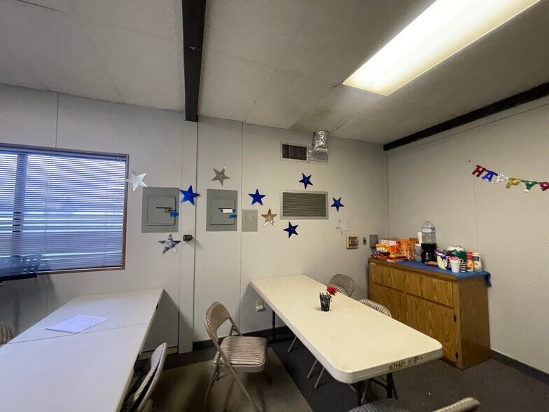 More Photos Of 3635 Calaveras Ave, Stockton Religious Facility For Sale