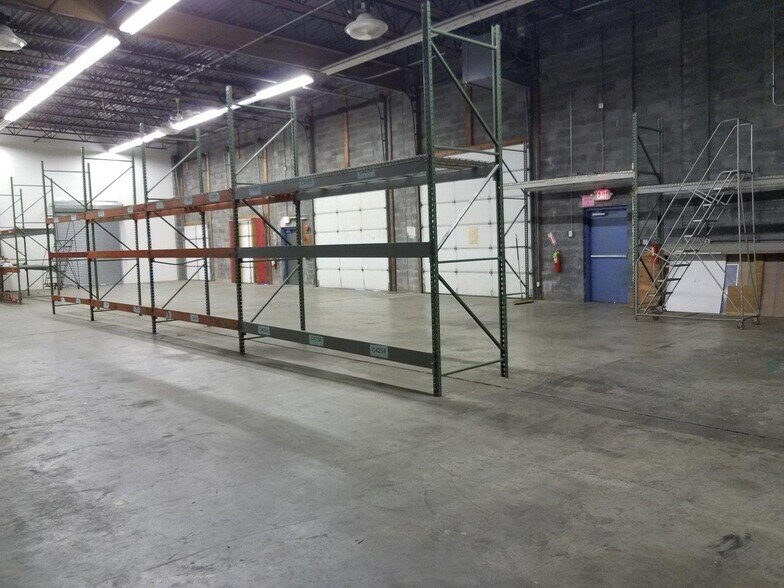 More Photos Of 100 Wells Ave, Congers Manufacturing For Lease