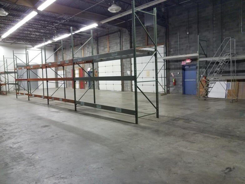 More Photos Of 100 Wells Ave, Congers Manufacturing For Lease