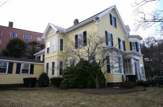 More Photos Of 754 Massachusetts Ave, Arlington Coworking Space
