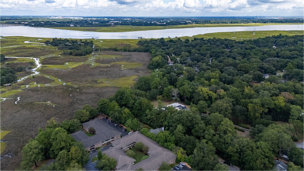 More Photos Of 1460 River Front Dr, Charleston Land For Sale