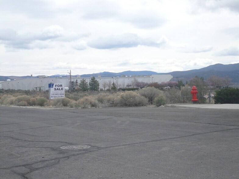 More Photos Of 3001 Conestoga Dr, Carson City Land For Sale
