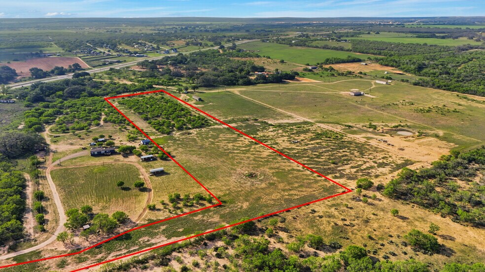 More Photos Of 238 E Ditto Rd, Poteet Land For Sale