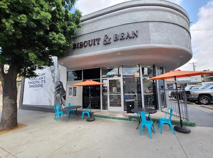 More Photos Of 2501 W Sunset Blvd, Los Angeles Unknown For Lease