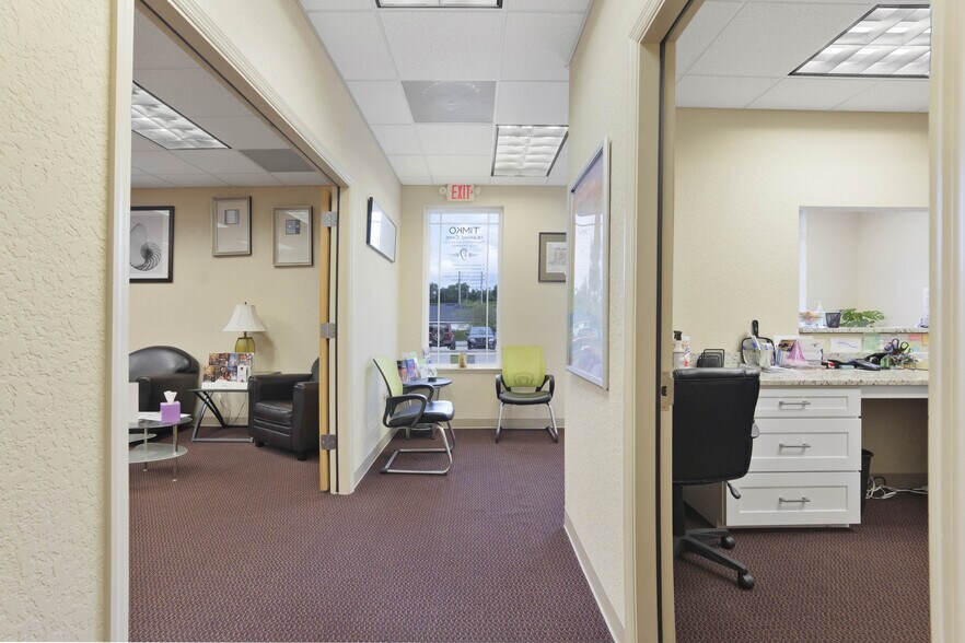 More Photos Of 844 N Stone St, Deland Medical For Sale