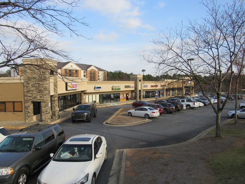 Primary Photo Of 2997 Cumberland Blvd SE, Smyrna Unknown For Lease