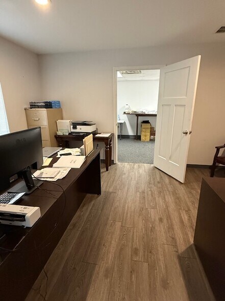 More Photos Of 1249 Old Corry Field Rd, Pensacola Office For Sale