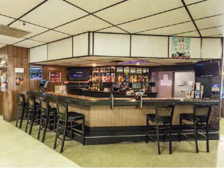 More Photos Of 2004 N Truman Blvd, Crystal City Bowling Alley For Sale