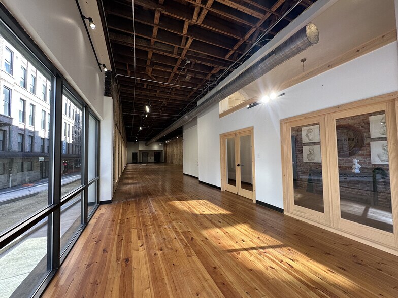 More Photos Of 201 S Elm St, Greensboro Office For Lease